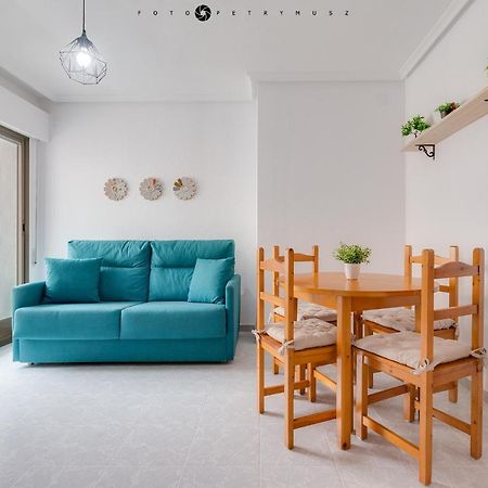 Colorful Apartment Torrevieja Exterior photo